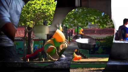 Soluciones del 13 - 24 de julio 2023