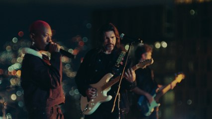 Juanes - Canción Desaparecida (En VIVO desde Medellín)