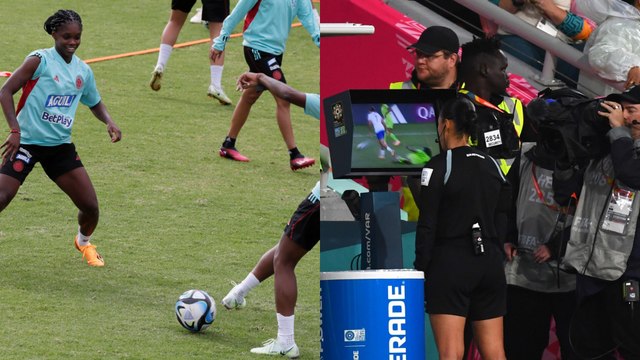 Selección de Inglaterra perdió a jugadora clave para enfrentar a Colombia en los cuartos de final del Mundial Femenino