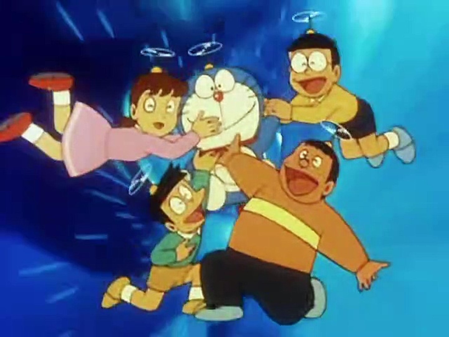 Doreamon new episode 6 full hd in hindi