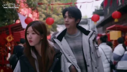 Hậu Lãng - Gen Z tập 19 Thuyết Minh - The Waves Behind