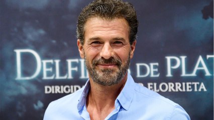 Voici - Le fils d’un célèbre acteur espagnol avoue le meurtre et le démembrement de son petit ami, il risque la peine de mort