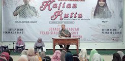 Kenapa Kita Belajar Islam - Kenapa Kita Harus Islam dan Apa Esensi dari Islam