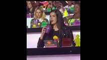 Telespectador de AMOR PERFEITO viraliza ao contar a CAMILA QUEIROZ que MARCELINO é filho dela