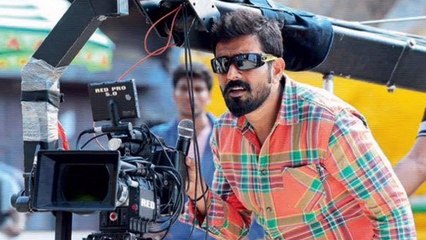 Boomerang vs Dev and Raj Chakraborty movie