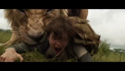 KRAVEN THE HUNTER Bande Annonce VF (2023)