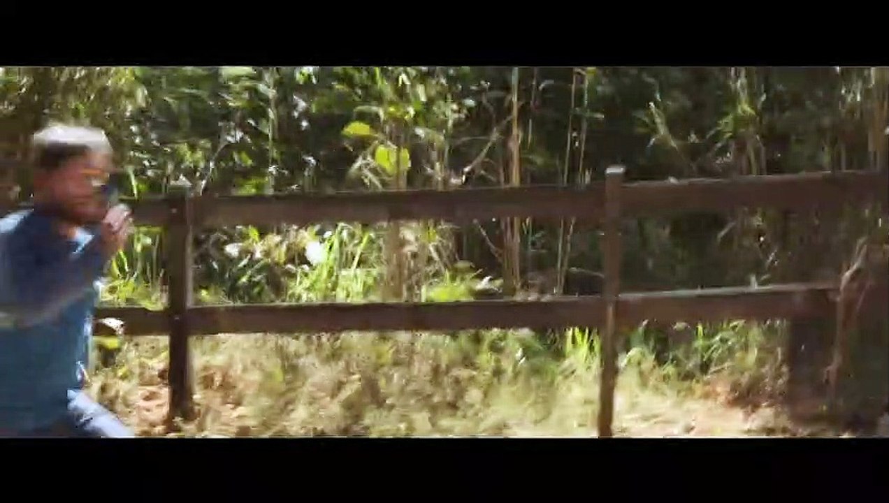 INFINITAS TERRAS | Trailer Oficial