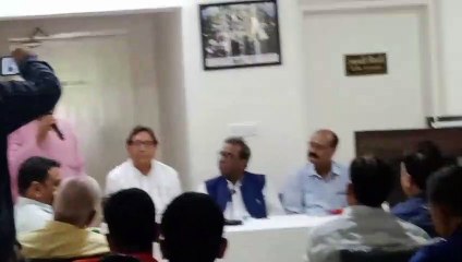 आजादी की लड़ाई हो या और कोई, जनता ही होती हीरो