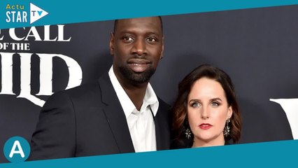 Insoutenable  Hélène Sy écoeurée, la femme d'Omar Sy s'exprime sur l'image horrible qui a fait le