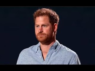 Il titolo del principe Harry è cambiato silenziosamente sul sito web della famiglia reale a seguito