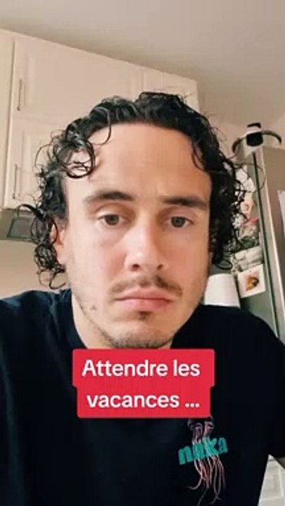 Attendre gentiment les vacances ❤️ ! #holidays #vacances #pause #break #jpp #paix #calme #paisible #détente #neverstop #idoitmyself