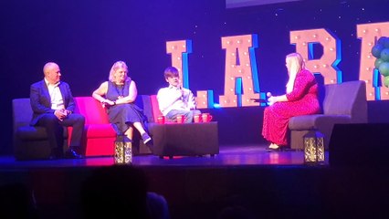 New season of shows launched at Grand Theatre