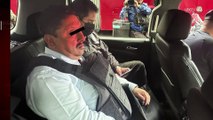La detención de Fiscal de Morelos es otra acción autoritaria del gobierno federal