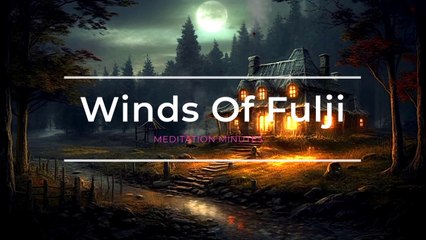 Sleep Meditation | Music for Healing and Magic