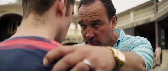 The Whole Truth Bande-annonce (IT)