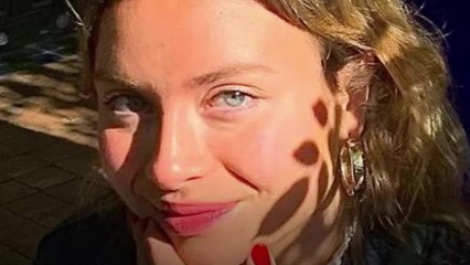 Voici - Ici tout commence : qui est Bérénice Tannenberg, l'interprète de Bérénice, la demi-soeur de Constance ?