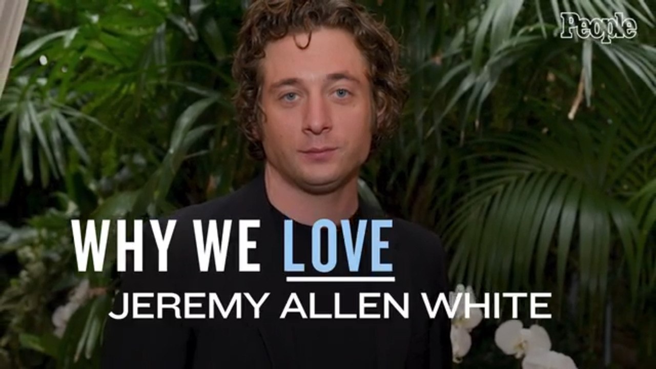 Jeremy Allen White Continues Leaving Fans Hungry for More