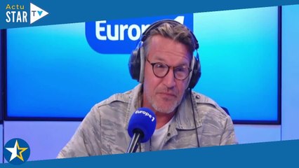 Ça m’a posé un problème  Benjamin Castaldi révèle les raisons de son départ de Touche pas à mon p