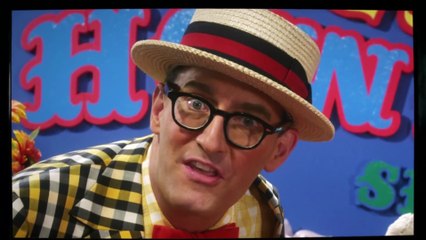 Uncle Howee - The Haunting Hour Full Episode #66 - The Haunting Hour