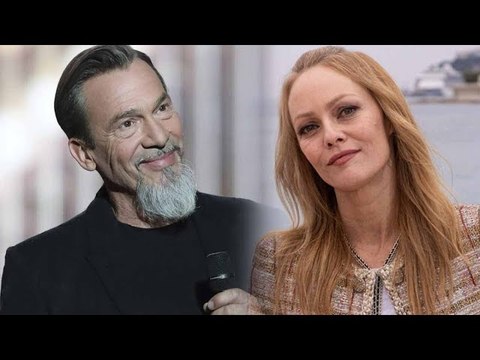 Vanessa Paradis ingrate : elle a coupé les ponts avec Florent Pagny alors que celui-ci aurait tent