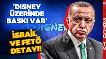 Disney'in Atatürk Ayıbı! İşte Türk Lobiciliğinin Madde Madde Eksiklikleri