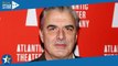 Chris Noth réagit aux accusations d’agressions sexuelles  Une histoire salace mais pas vraie