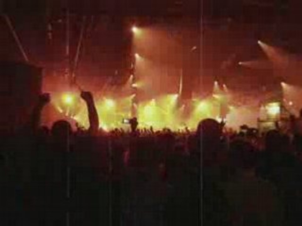 tiesto @ tranceenergy 2008