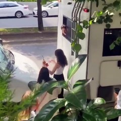 Gibi dizisinin başrolü Feyyaz Yiğit'in verdiği poz güldürdü!