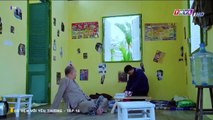 CÓ HẸN VỚI YÊU THƯƠNG TẬP 16 - PHIM VIỆT NAM THVL1 - XEM PHIM HOA HONG CHO SOM MAI TAP 17