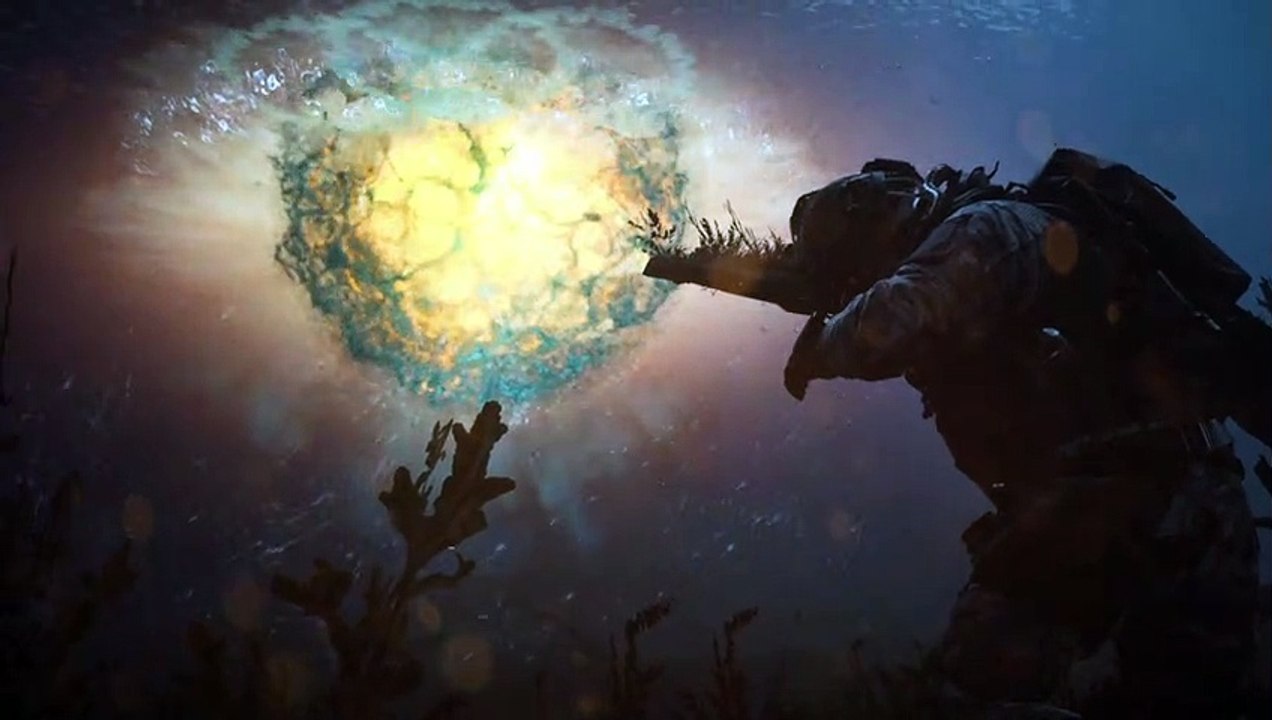 Call of Duty: Modern Warfare III - Trailer Makarov - ITALIANO