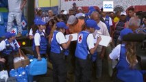 Venezuela | Alarma entre las organizaciones civiles tras ser intervenida Cruz Roja