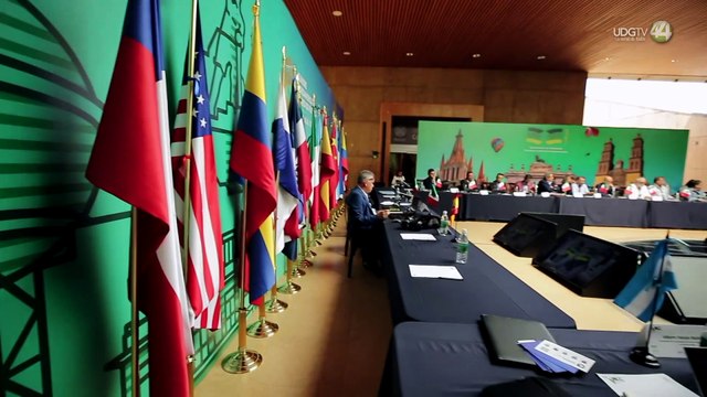 Medios públicos y agencias informativas se reunen en Gto. para discutir el futuro de comunicación