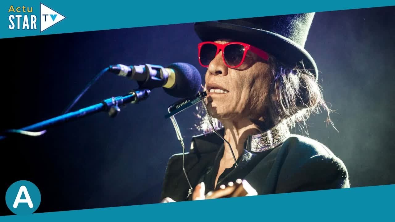 Mort de Sixto Rodriguez Sugar Man, chanteur culte source de folles rumeurs, comme un suicide par i