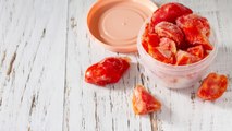 How to Freeze Tomatoes So You Can Enjoy Them Whenever You Want