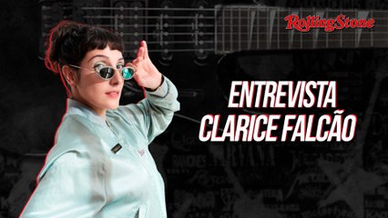CLARICE FALCÃO COMEMORA 10 ANOS DO DISCO MONOMANIA