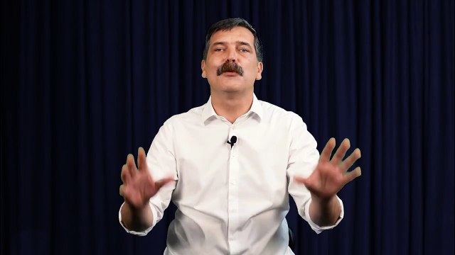 Erkan Baş; 14 ve 28 Mayıs seçimleri, ortak aday ve değişim tartışmaları, 2024 yerel seçimleri ve TİP'in kongre süreci hakkında merak edilenleri yanıtladı