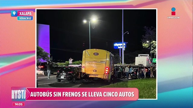 Sismo de magnitud 5.8 sacude a Tonalá, Chiapas; se reportan daños materiales