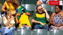 Australia vs Brazil Extended Highlights Women's Football 2023