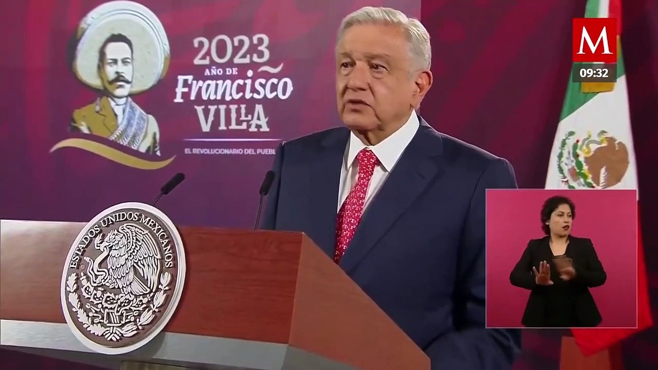 AMLO viajará a estados para preguntar aprobación de libros de texto