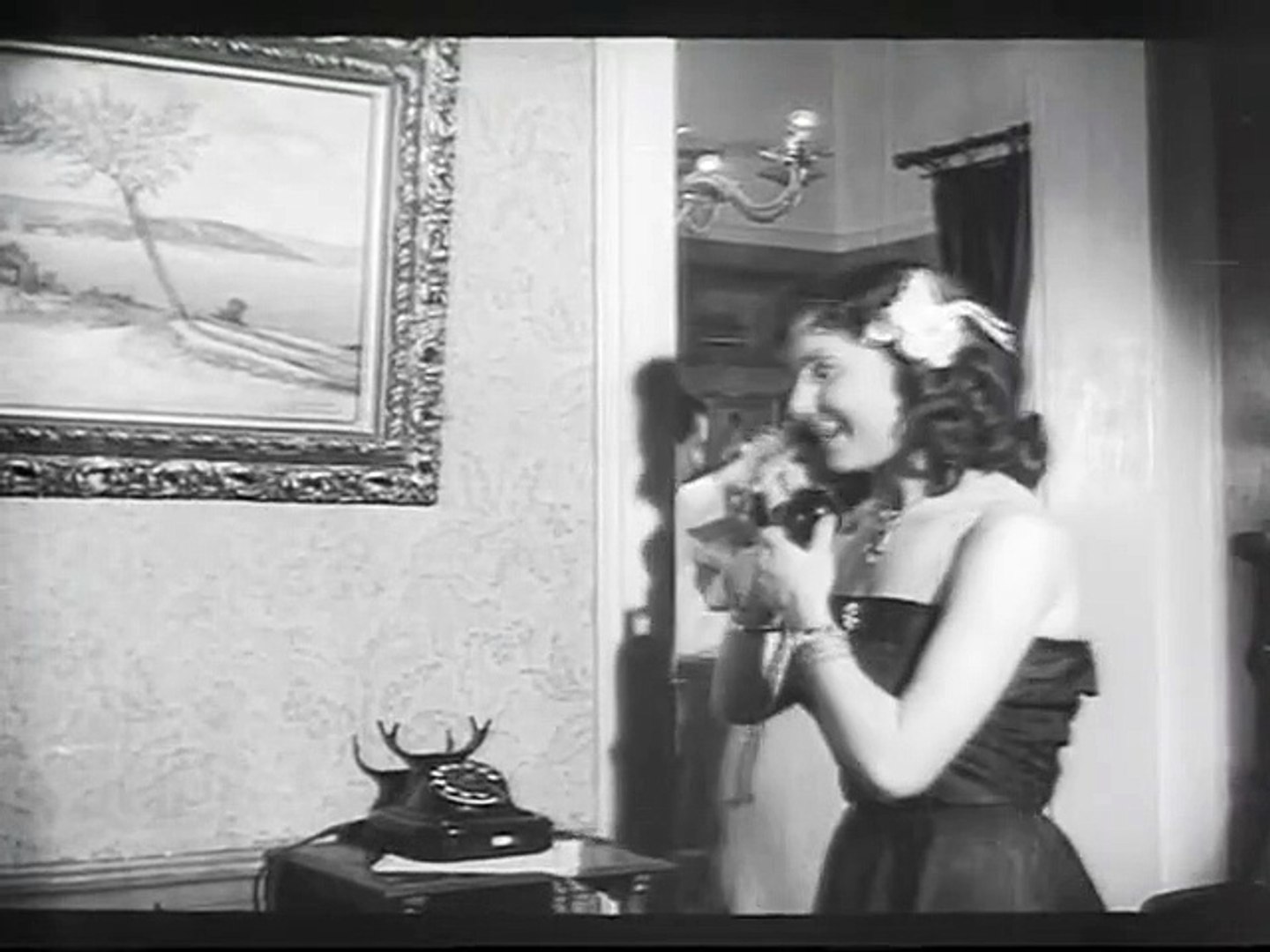 Η ΘΥΣΙΑ ΤΗΣ ΜΑΝΑΣ DVDRIP (1956) - video Dailymotion