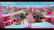 Film Barbie interdit au Liban： Violation des valeurs morales et religieuses