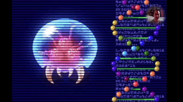Metroid Fusion (Game Boy Advance)
