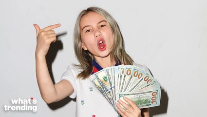 Child Star Lil Tay Passed Away at 14