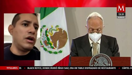 ¡Es claro que aquí hay algo importante que no quieren que se sepa! Asegura el abogado Óscar Augusto