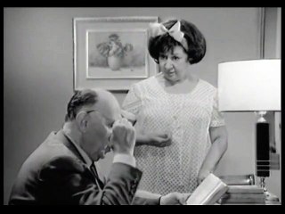 Ο ΑΡΙΣΤΕΙΔΗΣ ΚΑΙ ΤΑ ΚΟΡΙΤΣΙΑ ΤΟΥ - 1964 - DVDRip - 768x576