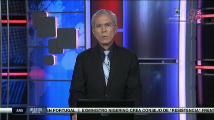 Türkiye: En el puerto comercial de Derince se produjo una explosión que dejó varios heridos