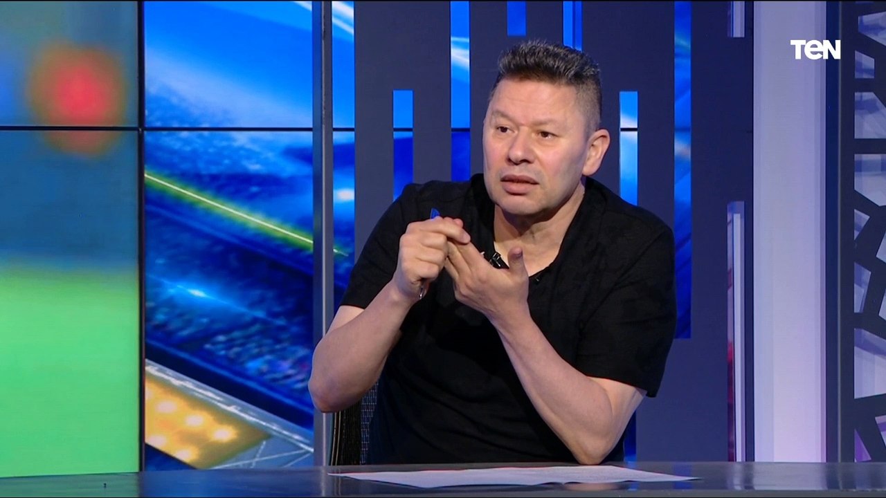 رضا عبد العال يفتح النار على إدارة الزمالك بسبب الصفقات  "نداي عنده كهربا زيادة ومصطفى فتحي كان لازم يرجع"❌