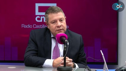 Page advierte a Sánchez: «Es triste que la gobernabilidad dependa de un prófugo»