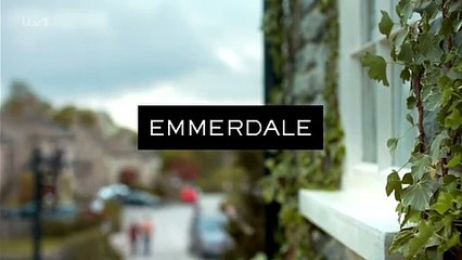Emmerdale 9th August 2023