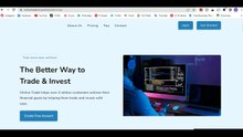 How to create Bitcoin & Broker investment website set up _ online trader script.mp4